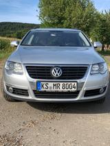 Volkswagen Passat Variant 2.0 FSI Comfortline Variant C... - Volkswagen Passat Variant: Fsi
