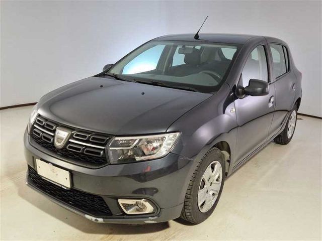 Dacia DACIA Sandero 1.5 Blue DCI 75cv STREET