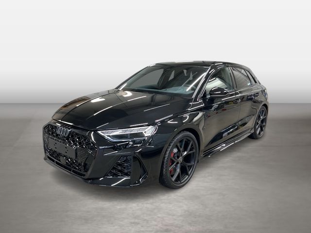 Audi RS 3 Sportback 294(400) S tronic Pano ACC HUD Wi