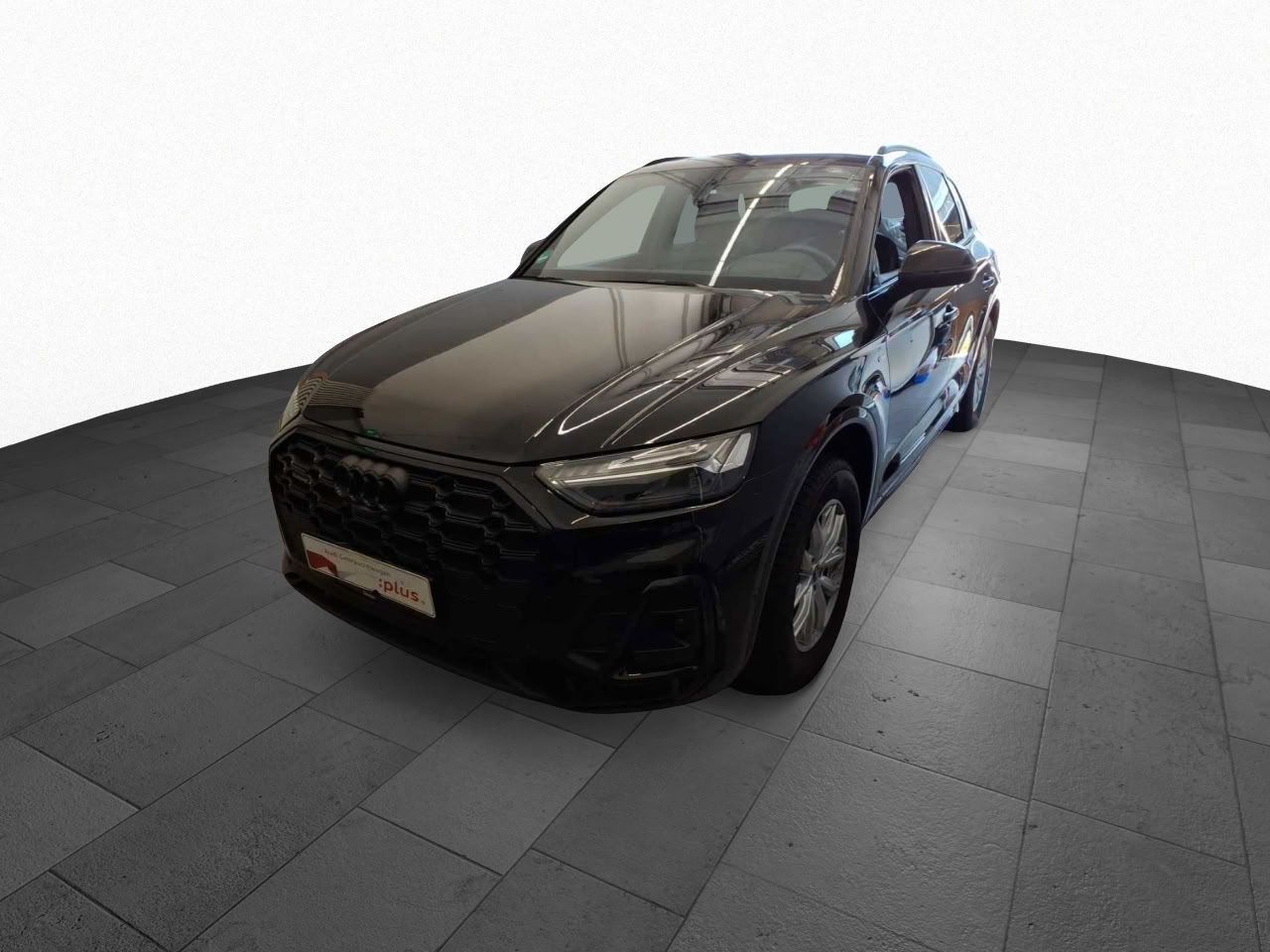Audi Q5 40 TDI qu. Sline Matrix B&O Pano HuD StandHZG imagem 2
