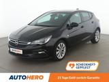 Opel Astra 1.4 SIDI Turbo Active Start/Stop *NAVI*TEM - Opel Astra Gebrauchtwagen in Stuttgart