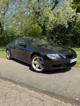 BMW M6 2006 V10 SMG Super Zustand - : Sportwagen, Super