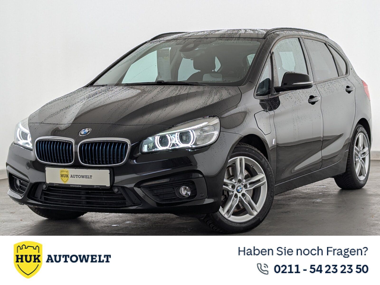 BMW 225 Active Tourer 225xe AT Advantage