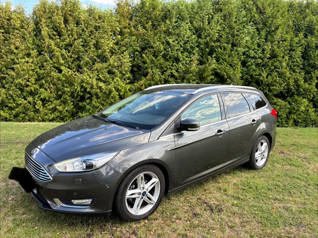 Image of Ford Focus