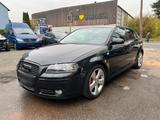 Audi A3 2.0FSI/ 3x S line/ Bose Saundsyste... - Audi A3 aus 2003: 2.0