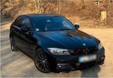 BMW 318d mit M Paket & Lederastattung - BMW 318: 318d M Paket