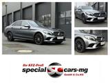 Mercedes-Benz C 220 Designo / AMG / LED / 360° Cam / Allrad - Mercedes-Benz C 220 in Krefeld