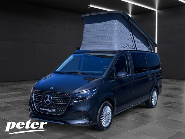 MERCEDES-BENZ V 250 d 4MATIC Marco Polo AIRMATIC*LED*AHK*DISTR