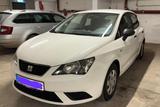 Seat Ibiza 1.2 TSI 66kW Reference Reference - Seat Ibiza: 6k2