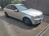 Mercedes-Benz C 200 KOMPRESSOR - aus fachkundiger Rentnerhand - Mercedes-Benz Rent