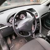 Peugeot 207 SW Tendance - gebrauchte Peugeot 207 aus dem Jahr 2013