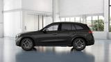 Mercedes-Benz GLC 450 d 4M AMG/Night/360°/Dig.-Light/AHK - Mercedes-Benz GLC 450 Jahreswagen