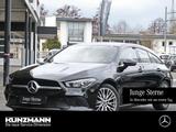 Mercedes-Benz CLA 200 d SB Progressive Kamera Navi Klima SHZ - gebrauchte Mercedes-Benz CLA 200 Shooting Brake aus dem Jahr 2023