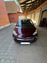 Opel Adam 1.2 JAM - Opel Adam von privat