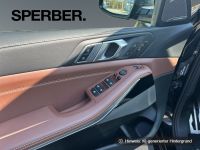 BMW X5 M60 - Vorschau Bild 18