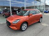 Suzuki Swift 1.2 Dualjet Hybrid 61 kW ALLGrip Comfor... - Suzuki Swift: Orange