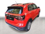 Volkswagen T-Cross 1.0 TSI United Navi ACC Virt LED PDC SHZ - Volkswagen T-Cross in Krefeld