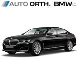 BMW 730d xDrive STAND-HZG MASSAGE HUD LASER ACC 360° - gebrauchte BMW 730 aus dem Jahr 2022