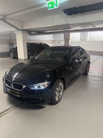 BMW ANDERE