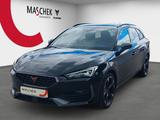 Cupra Leon ST 2.0 TSI DSG Navi RearView ACC Sitzh. Ful - Cupra Leon Jahreswagen