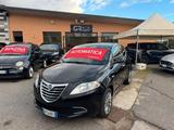 Lancia Ypsilon 0.9 TWINAIR 85CV DFN AUTOM GOLD 2 - Lancia aus 2012