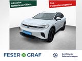 Volkswagen ID.4 Pure Performance 52 kWh 1-Gang-Automatik Wä