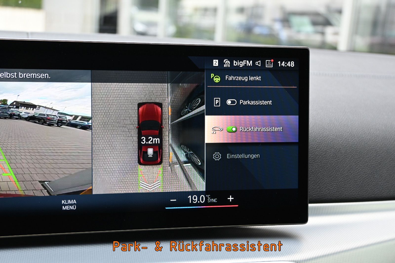 Fahrzeugabbildung BMW 430d xDrive Gran Coupé M Sport °AHK°ACC°STANDHZ°