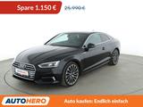 Audi A5 2.0 TDI Sport Aut. *NAVI*VC*LED*CAM*SHZ* - Audi A5 Gebrauchtwagen in München
