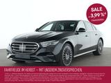 Mercedes-Benz E 400 e 4M Exclusive Premium Sitzklima 20 Zoll