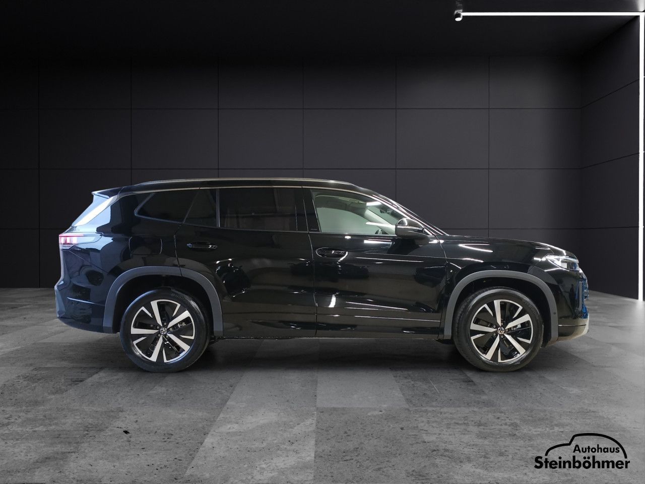 Volkswagen Tayron - Bild 9