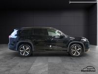 Volkswagen Tayron - Vorschau Bild 9