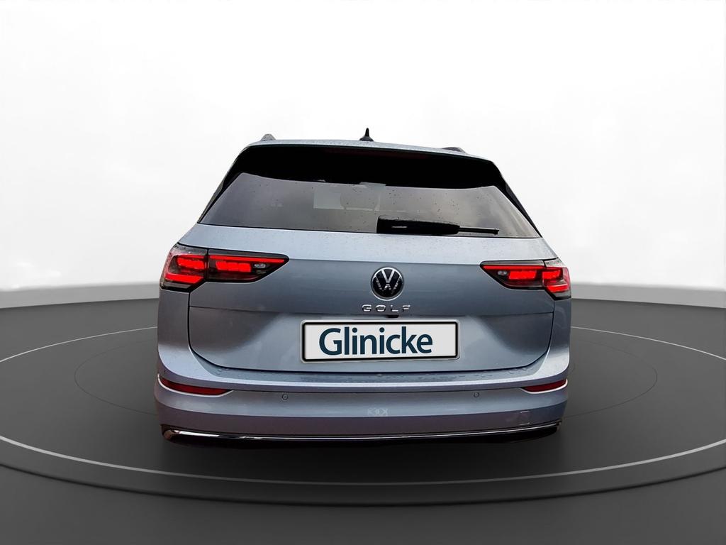 Volkswagen Golf 9