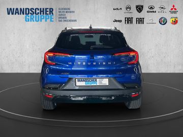 Mitsubishi ASX Hybrid Intro Edition 1.6 *LED*NAVI*CARPLAY*