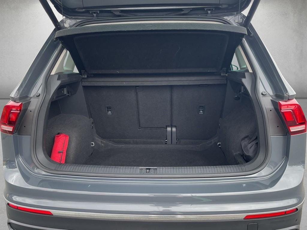 Volkswagen Tiguan 1.5 TSI DSG Active *Navi*Kamera*AHK*, миниатюра 5
