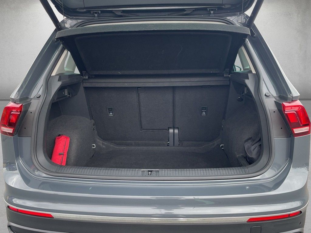 Volkswagen Tiguan 1.5 TSI DSG Active Navi Kamera AHK foto 5