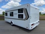 Weinsberg CaraOne 550 QDK Neues Modell 2026 Dachklima - Wohnwagen & Wohnmobile in Nürnberg