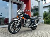 Honda CX500 C - HONDA CX 500