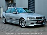 BMW 330i M-Paket 2 mit SMG Limo + 1. Hand + Sammler! - BMW 330: M Paket