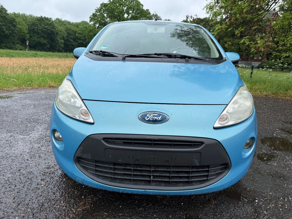 Angebot ansehen Ford Ka/Ka+
