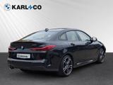 BMW 218 Gran Coupe i M Sport Navi Lenkradheizung DAB - BMW 2er Reihe mit Benzin-Antrieb: Limousine, Automatik