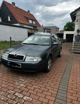 Skoda Octavia Combi 1.9 TDI Style Style - Skoda Octavia aus 2004 mit Diesel-Antrieb