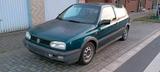 Volkswagen VW GOLF 3 III GT Special 1 Jahr TÜV fahrbe... - Volkswagen Golf aus 1992: Iii