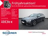 Audi S6 Avant 55 TDI quattro tiptronic MATRIX B&O KAM