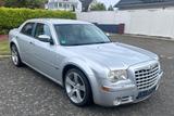 Chrysler CYRYSLER 300C 3.0 CRD DIESEL AUTOMATIK LED... - Chrysler: 300d
