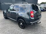 Dacia Duster I Laureate 4x4*1 HAND*KLIMA*EURO 6 - gebrauchte Dacia Duster aus dem Jahr 2017