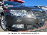 Skoda Superb Combi Ambition Automatik aus 1.Hand - Skoda Superb Gebrauchtwagen in Dortmund