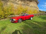 Mercedes-Benz 280 SL W107 Cabrio Oldtimer Automatik Hardtop
