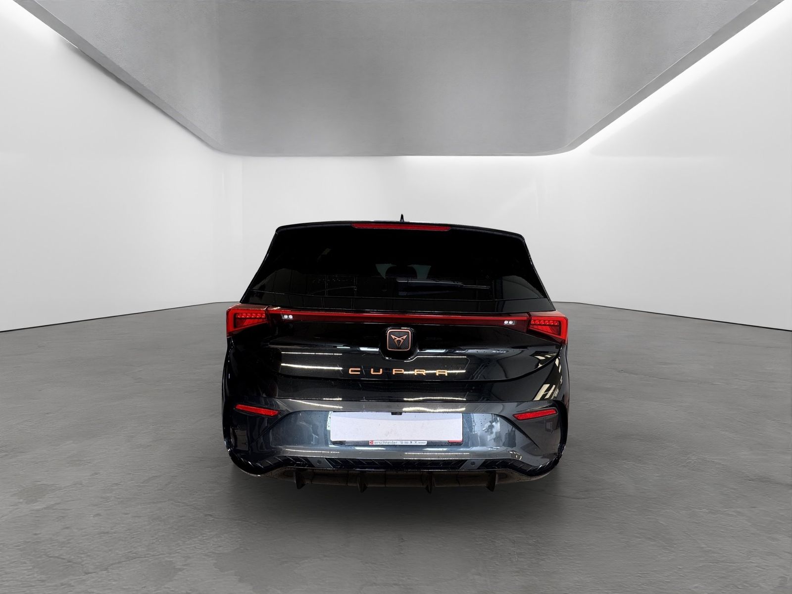 Cupra Born - Bild 7