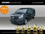 Mercedes-Benz Vito 116 CDI Mixto Extralang NAVI+KAMERA+TEMPOMA - Mercedes-Benz Vito: Kombi