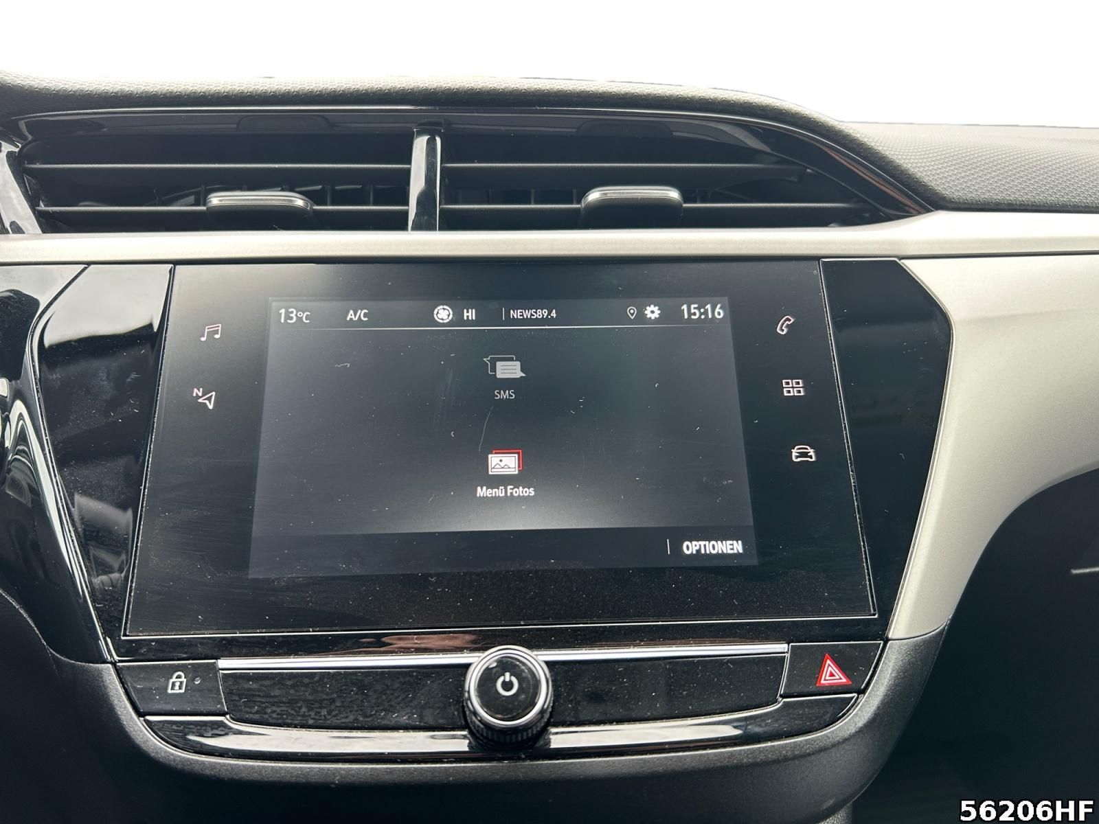 Fahrzeugabbildung Opel Corsa-e Style +SHZ+NAVI+TEMPOMAT+BLUTOOTH+